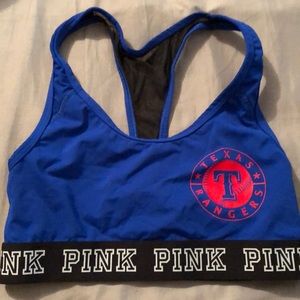 Victoria’s secret pink Sports bra